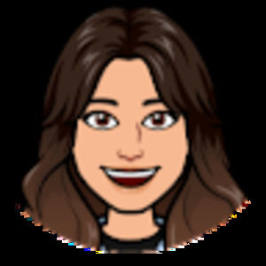 Meet your Posher, Brittney